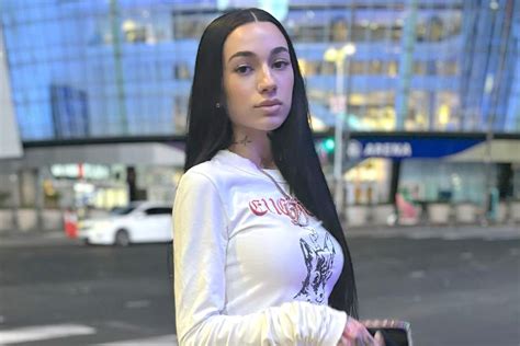 50 Facts About Bhad Bhabie